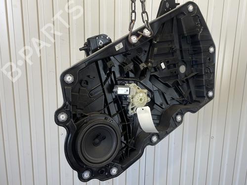 Front right window mechanism FORD FIESTA VII Van 1.0 EcoBoost Flex | BP29563951C23 - Image 8