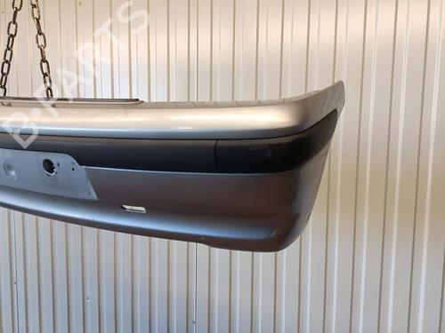 Rear bumper PEUGEOT 106 II (1A_, 1C_) 1.1 i | BP22100887C8 