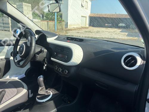 Dashboard RENAULT TWINGO III (BCM_, BCA_) 1.0 SCe 70 | BP39414886C46 - Image 11