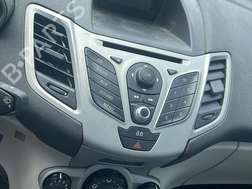 Left front window switch FORD FIESTA VI (CB1, CCN) 1.25 | BP20917117I27 