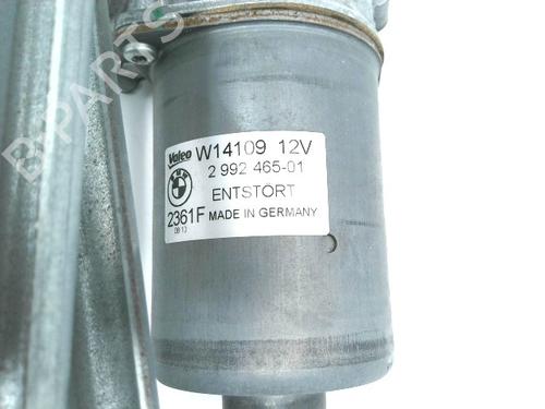 Front wiper motor BMW X1 (E84) xDrive 20 d | BP27221138M29 