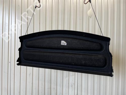 Used Rear parcel shelf Rear parcel shelf 36100126 36100126