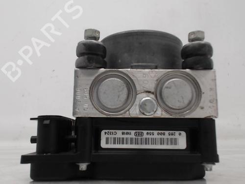 ABS pump RENAULT CLIO III (BR0/1, CR0/1) 1.5 dCi | BP22099880M43 