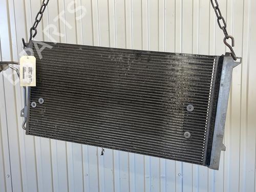 Used AC radiator AC radiator VW TOUAREG (7LA, 7L6, 7L7) 2.5 R5 TDI (163 hp) 30302782 30302782
