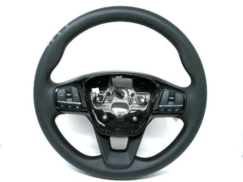 Used Steering wheel FORD FIESTA VII Van 1.0 EcoBoost Flex (95 hp) 29563966