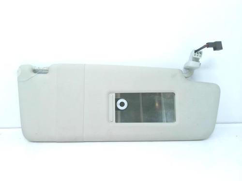 Used Right sun visor VW TOURAN (1T1, 1T2) 1.9 TDI (105 hp) 20915101