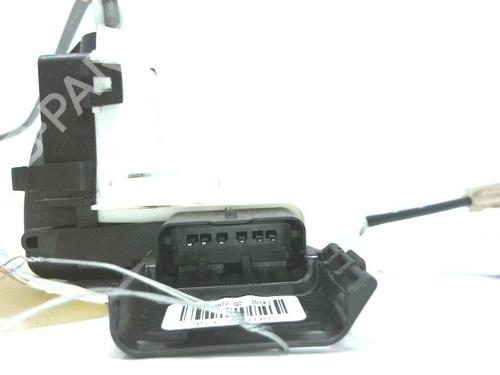 Rear right lock CITROËN C4 CACTUS 1.6 BlueHDi 100 | BP20917415C99 