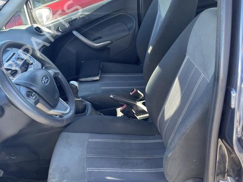 Electronic module FORD FIESTA VI (CB1, CCN) 1.4 TDCi | BP37187220M83  - Image 23