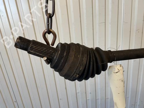 Left front driveshaft BMW X5 (E70) xDrive 30 d | BP38156546M38 - Image 4