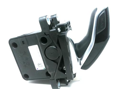 Used Gear lever Gear lever PEUGEOT 308 II (LB_, LP_, LW_, LH_, L3_) 1.2 THP 130 (131 hp) 24236583 24236583