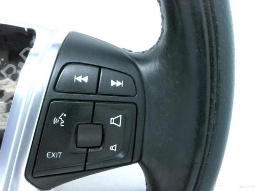 Used Steering wheel Steering wheel VOLVO V60 I (155) D3 / D4 (163 hp) 20913852 20913852