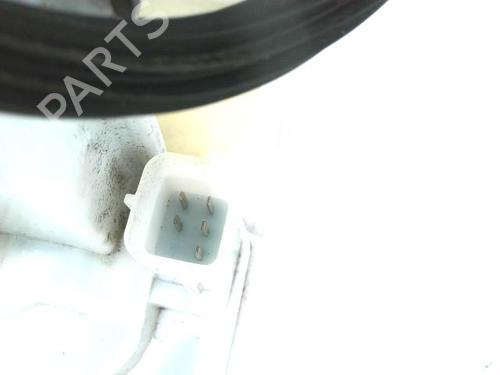 Front left lock CITROËN NEMO MPV 1.4 HDi | BP22099190C98 