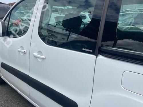 Subframe CITROËN BERLINGO MULTISPACE (B9) 1.6 HDi 90 | BP22101478M9 - Image 11