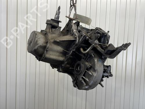 Used Gearbox Gearbox 20912066 20912066