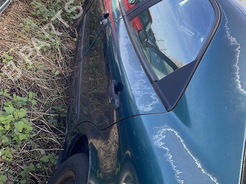 Right mirror FIAT BRAVA (182_) 1.6 16V (182.BB) | BP20916850C27 