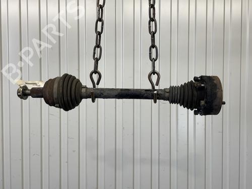 Used Right rear driveshaft Right rear driveshaft AUDI A3 (8L1) S3 quattro (210 hp) 33536199 33536199