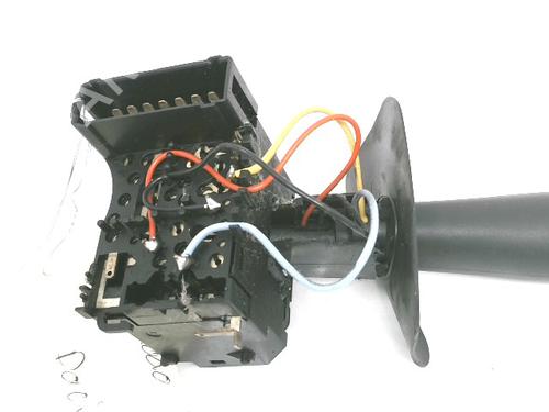 Switch DACIA SANDERO 1.5 dCi | BP36763784I30 - Image 4