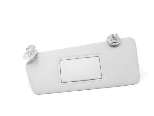 Left sun visor RENAULT TWINGO III (BCM_, BCA_) 1.0 SCe 70 | BP39463977I1 - Image 2