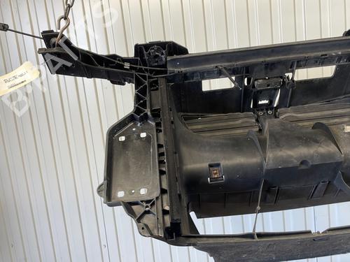 Front slam panel BMW 1 (E87) | BP33724076C72 - Image 3