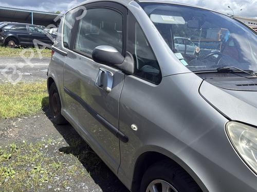 Fælk PEUGEOT 1007 (KM_) 1.4 HDi | BP33948042C45 - Image 12
