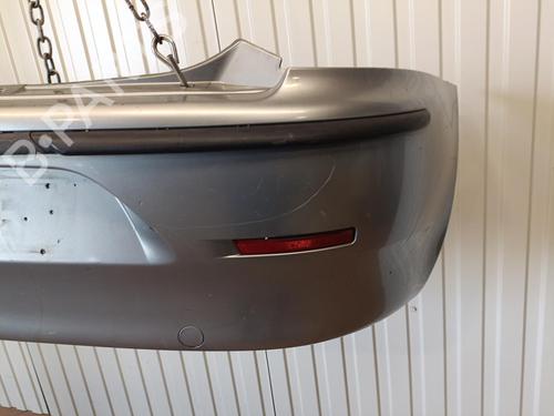Bak støtfanger ALFA ROMEO 147 (937_) 1.9 JTD 16V (937.AXG1B, 937.BXG1B) (140 hp) 20913420