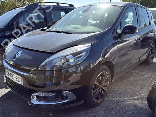 Front left panel RENAULT SCÉNIC III (JZ0/1_) 1.6 dCi (JZ00, JZ12) | BP29318459C58 - Image 12