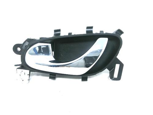 Used Front left exterior door handle RENAULT KADJAR (HA_, HL_) 1.6 dCi 130 (HLA4) (130 hp) 20912760
