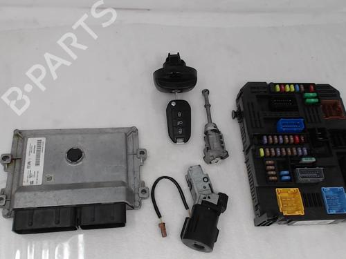 Electronic module CITROËN C3 III (SX) 1.2 PureTech 82 | BP22748864M83