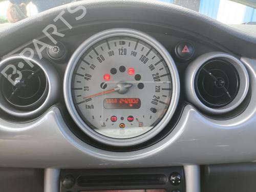 Steering rack MINI MINI (R50, R53) One D | BP22099583M22  - Image 26