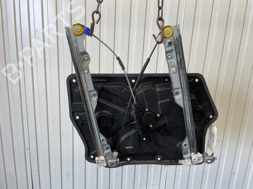 Front right window mechanism RENAULT KOLEOS I (HY_) 2.0 dCi 4x4 (HY0K) | BP37202699C23 - Image 3
