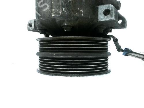 AC compressor ALFA ROMEO 159 Sportwagon (939_) 2.4 JTDM (939BXD1B, 939BXD12) | BP20912041M34 