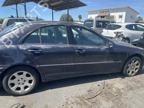 AC compressor MERCEDES-BENZ C-CLASS (W203) C 200 CDI (203.007) | BP34191222M34 - Image 12