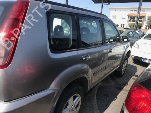 Switch NISSAN X-TRAIL I (T30) 2.2 dCi 4x4 | BP22099478I30 