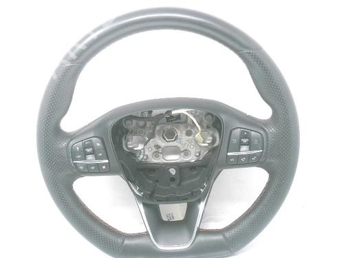 Steering wheel FORD PUMA (J2K, CF7) 1.0 EcoBoost mHEV | BP35993783C49 - Image 5