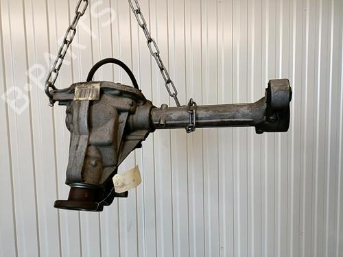 Front differential DODGE NITRO 2.8 CRD 4WD | BP20913272M23 - Image 2