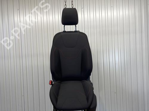 Used Left front seat FORD FOCUS III 1.0 EcoBoost (125 hp) 22439217