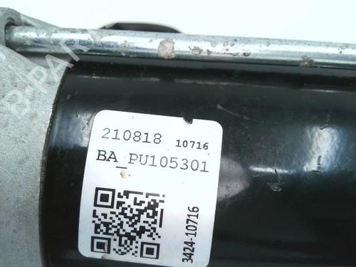 Starter CHRYSLER SEBRING Convertible (JS) 2.0 CRD | BP25893215M8  - Image 5