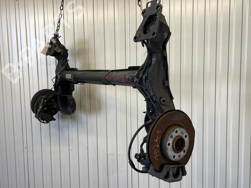 Rear axle PEUGEOT PARTNER Box Body/MPV (K9) 1.5 BlueHDi 100 | BP29178822M2