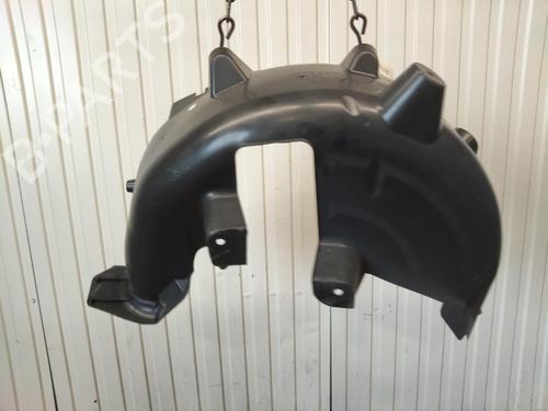 Used Wheel arch Wheel arch RENAULT CAPTUR II (HF_) LPG (HFMT) (101 hp) 39017278 39017278