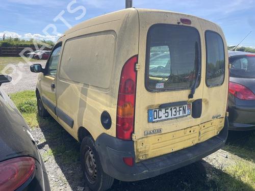 Left front driveshaft RENAULT KANGOO Express (FC0/1_) 1.5 dCi | BP34108161M38 - Image 40
