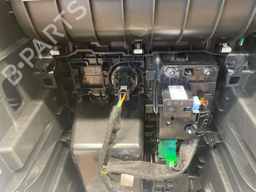 Middle console CITROËN C5 AIRCROSS (A_) 1.6 Hybrid 225 (A45GFR) | BP37729422I22 - Image 2
