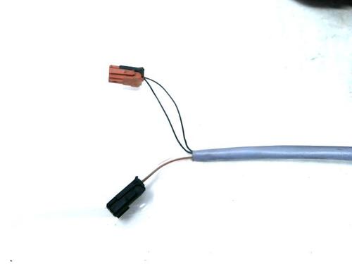 Left mirror PEUGEOT 1007 (KM_) 1.4 | BP22098531C26 