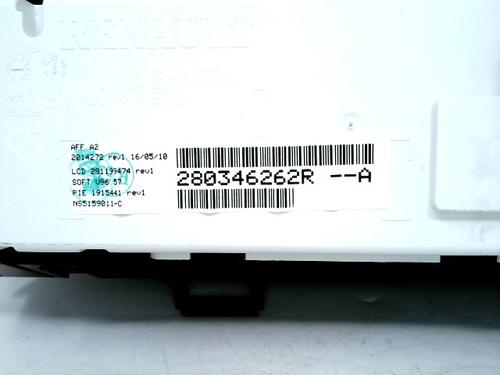 instrument-cluster-renault-twingo-ii-cn0_-2007-29465221 main image