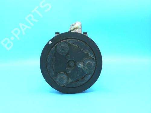 AC compressor FORD RANGER (ET) 2.5 TDCi 4x4 | BP25142203M34 