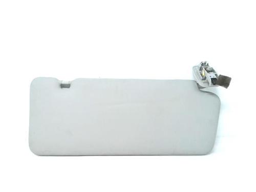 Used Left sun visor Left sun visor RENAULT LAGUNA III (BT0/1) 2.0 dCi (BT01, BT08, BT09, BT0E, BT0K, BT12, BT1C, BT1D,... (150 hp) 22099336 22099336