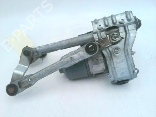 Used Front wiper motor Front wiper motor SEAT LEON (1P1) 1.9 TDI (105 hp) 28817724 28817724