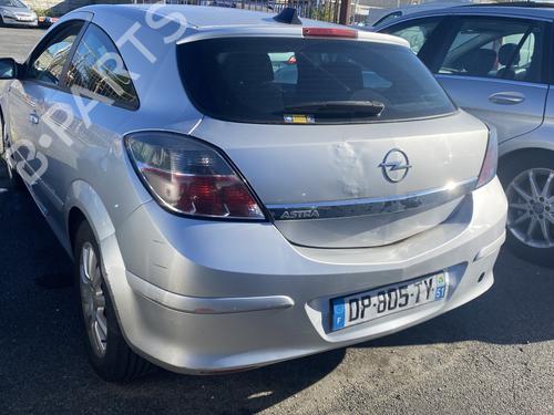 Køler OPEL ASTRA H GTC (A04) 1.6 (L08) | BP21376529M31 