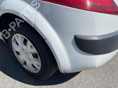 Front left lock RENAULT MEGANE II (BM0/1_, CM0/1_) 1.5 dCi (BM1F, CM1F) | BP22098814C98 