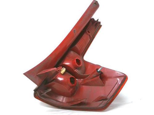Used Left taillight CITROËN C4 I (LC_) 1.6 HDi (109 hp) 20916556
