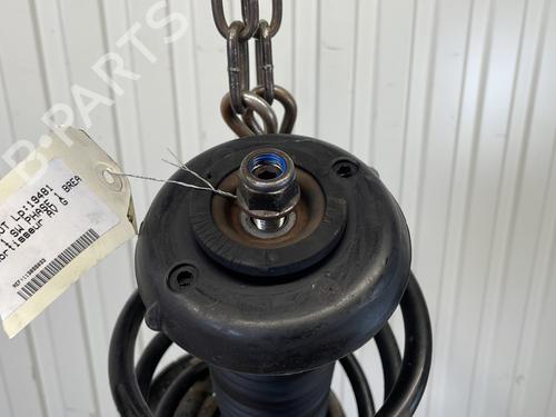 Left front shock absorber PEUGEOT 308 SW I (4E_, 4H_) 1.6 HDi | BP29407353M16